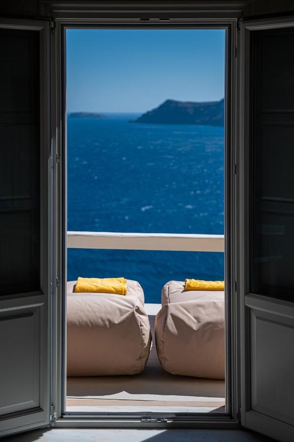 אויה Armeni Luxury Villas מראה חיצוני תמונה