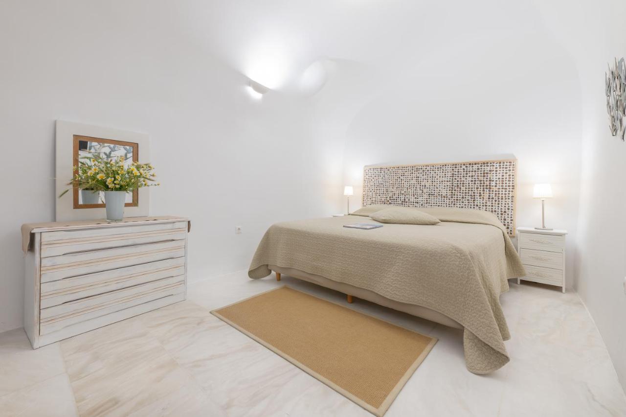 אויה Armeni Luxury Villas מראה חיצוני תמונה