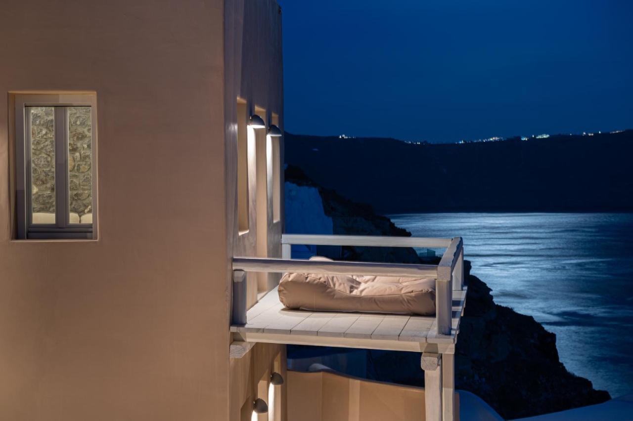אויה Armeni Luxury Villas מראה חיצוני תמונה