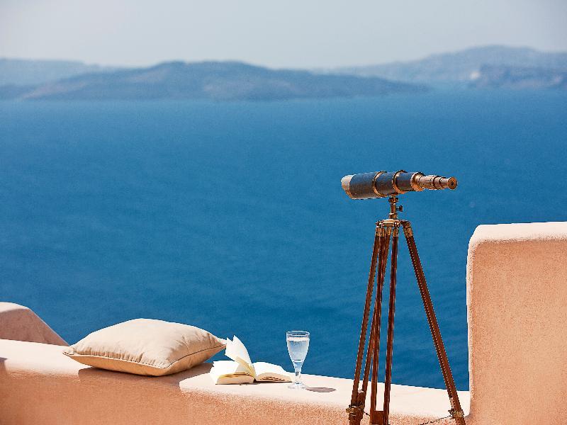 אויה Armeni Luxury Villas מראה חיצוני תמונה