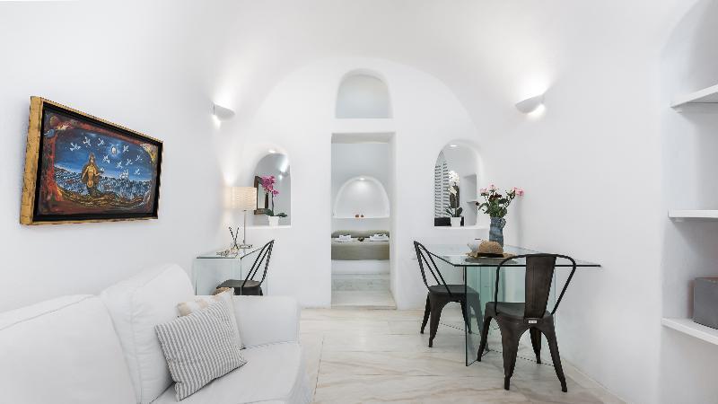 אויה Armeni Luxury Villas מראה חיצוני תמונה